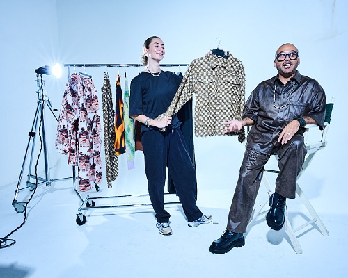 stylist steven https://www.stevenlassalle.com/