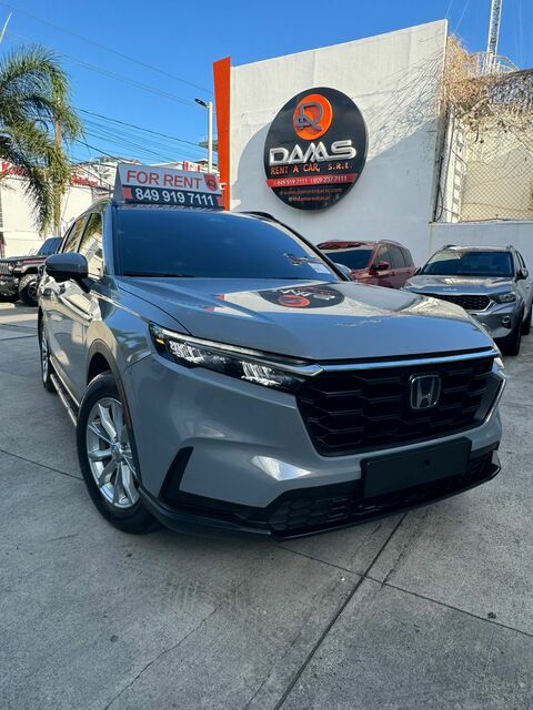 Rent a car Santo Domingo | damsrentacarllc Picture Box