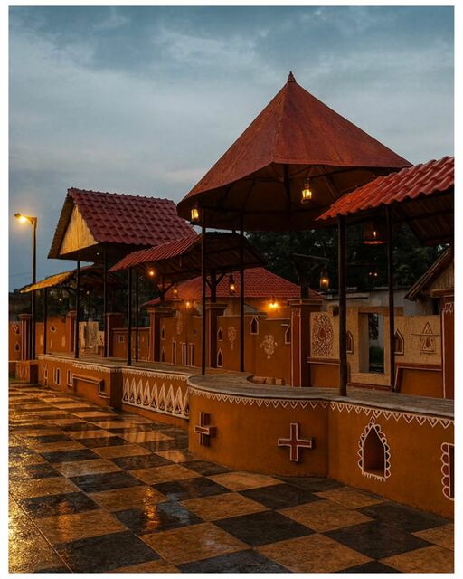 Best Restaurant Meerut Picture Box