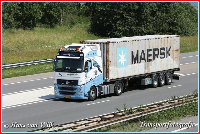 02-BVL-9-BorderMaker Zee Container 40 FT