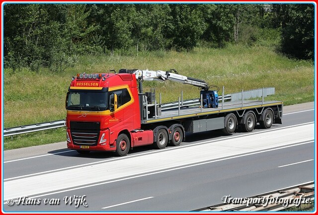 13-BZJ-8-BorderMaker Stenen Auto's