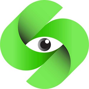 logo Graphic Design Eye LLC