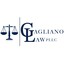 logo - Gagliano Law, PLLC