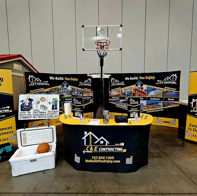 C&E Contracting C&E Contracting