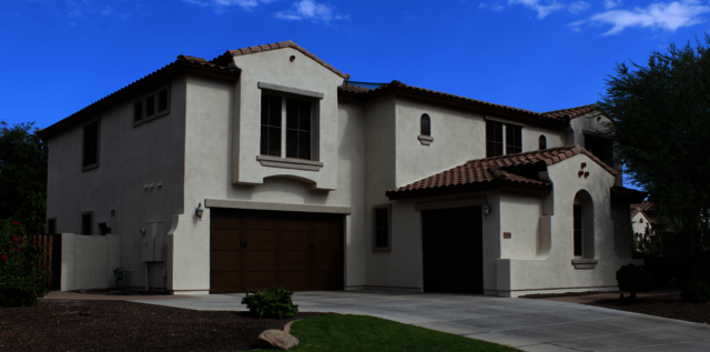 Professional Painting Company in Gilbert AZ hatchpaintingcompany