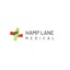 logo - Hamp Lane Medical Centre