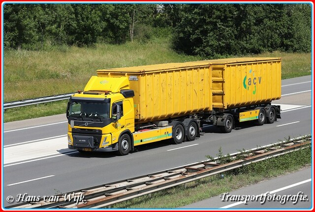 34-BVZ-1-BorderMaker Container Kippers