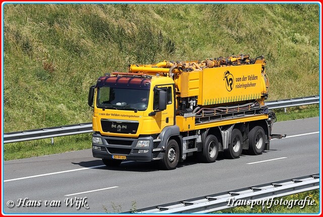 BZ-BR-68-BorderMaker Afval & Reiniging