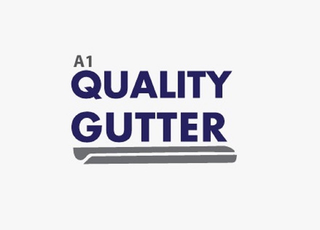 12132435 A-1 Quality Gutter