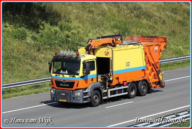 94-BLL-5-BorderMaker Afval & Reiniging