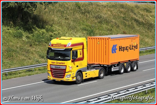 76-BSN-7-BorderMaker Zee Container 20 FT