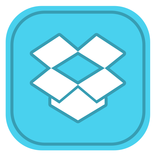 dropbox karpet