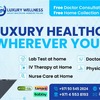 Luxury Wellness Healthcare