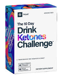 Pruvit keto Nat Picture Box