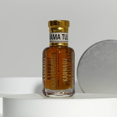 shamama-tul-amber Indian attars