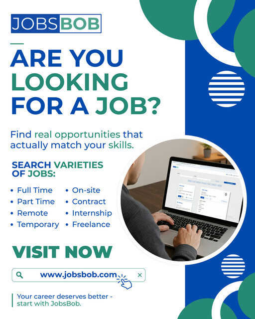 Real Jobs for Real Skills Picture Box