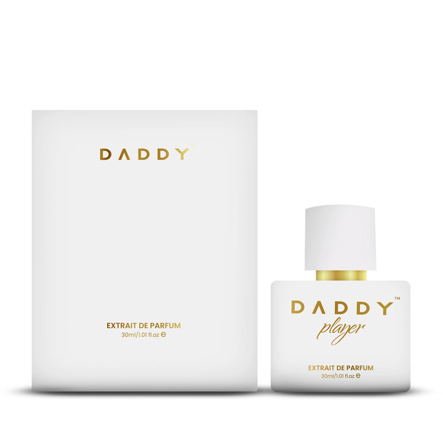 30ml-Daddy-player-with-box ab73a2b8-ea75-40e0-abf6 Extrait De Parfum For Men