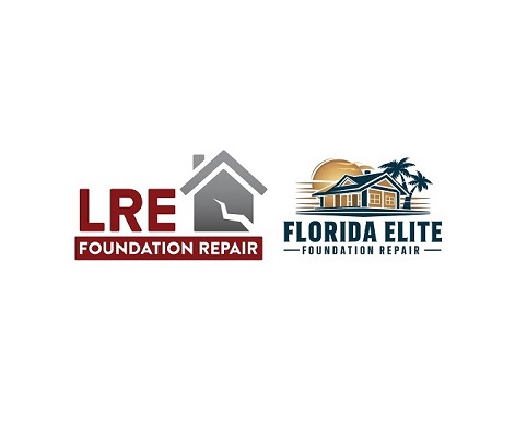 logo FL Elite Foundation Repair