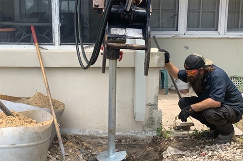 c3 FL Elite Foundation Repair