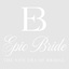 Logo - Epic Bride