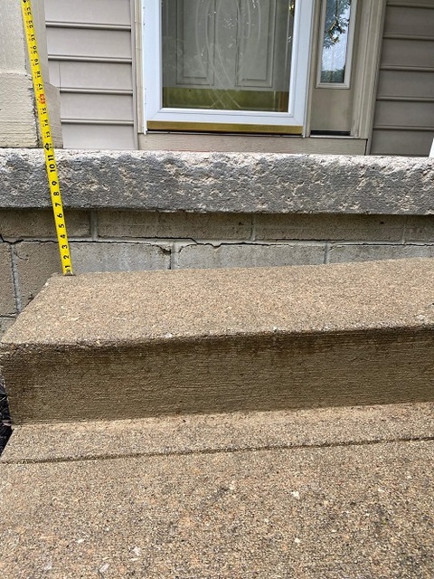 1 1 Texas Concrete Leveling