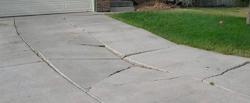 3 1 Texas Concrete Leveling