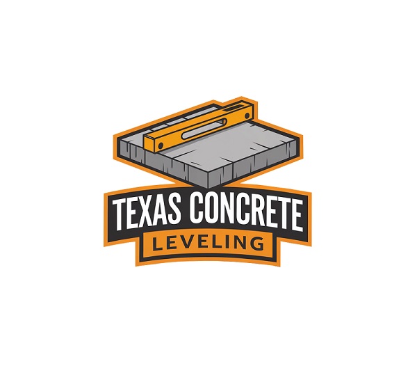 Logo 3 Texas Concrete Leveling