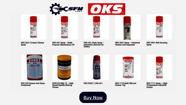 SFMkart OKS spray oks