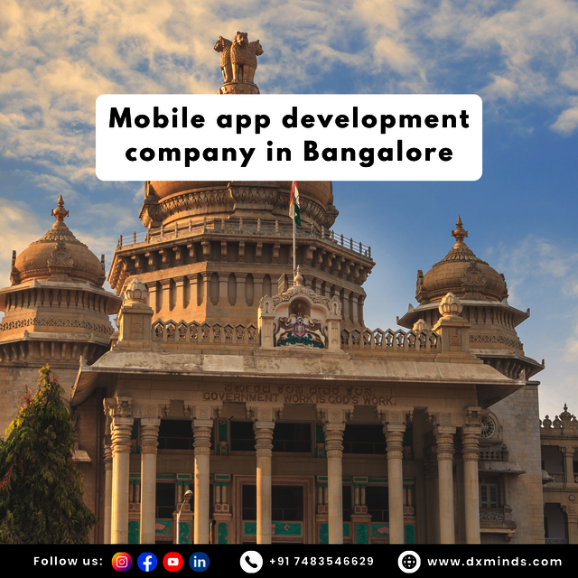Mobile app development company in Bangalore Picture Box