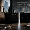 ladies tote bags - Searching for Ladies Tote B...