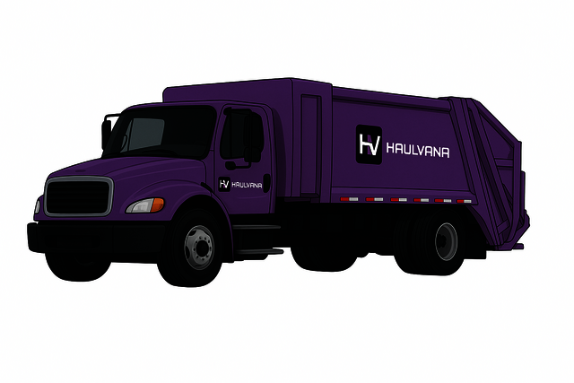 Haulvana1 Haulvana | Best Waste Hauler & Dump Truck Dispatch Software for Smart Routing