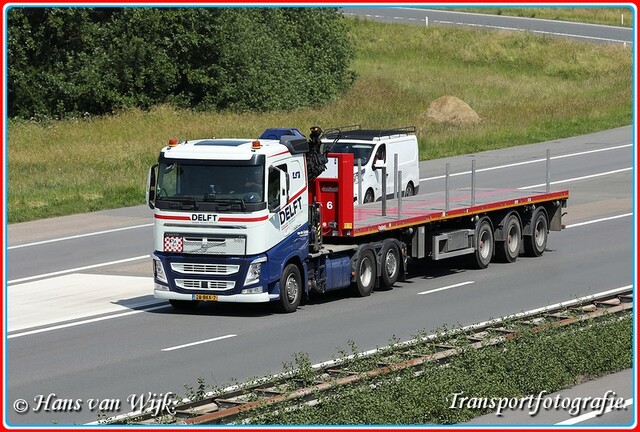 28-BKK-2-BorderMaker Oplegger Uitschuifbaar