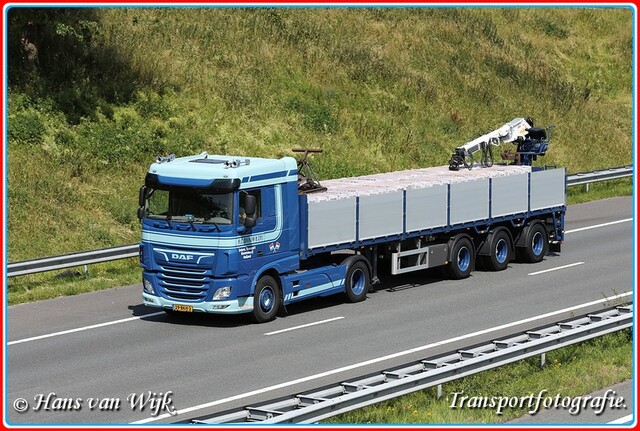 29-BKH-3-BorderMaker Stenen Auto's