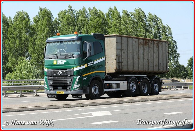 77-BZG-9-BorderMaker Staal Transport