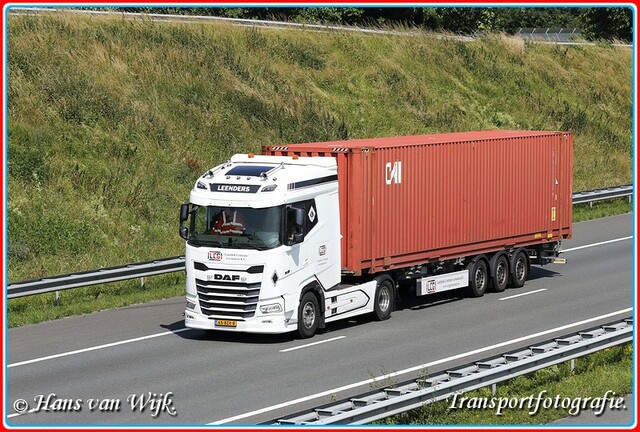 65-BZX-8-BorderMaker Zee Container 45 FT