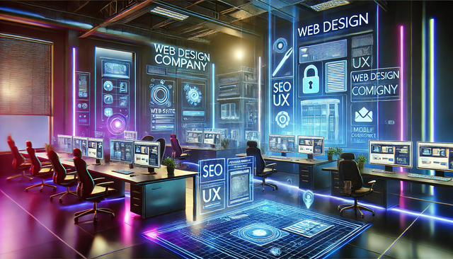 Web-Design-Company Picture Box