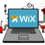 Wix Web Development - Picture Box