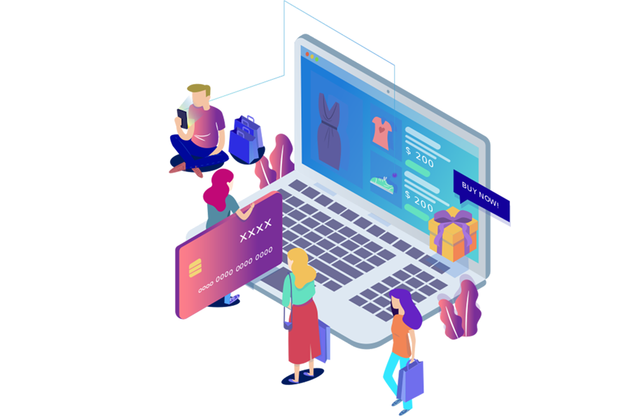 eCommerce-website-design Picture Box