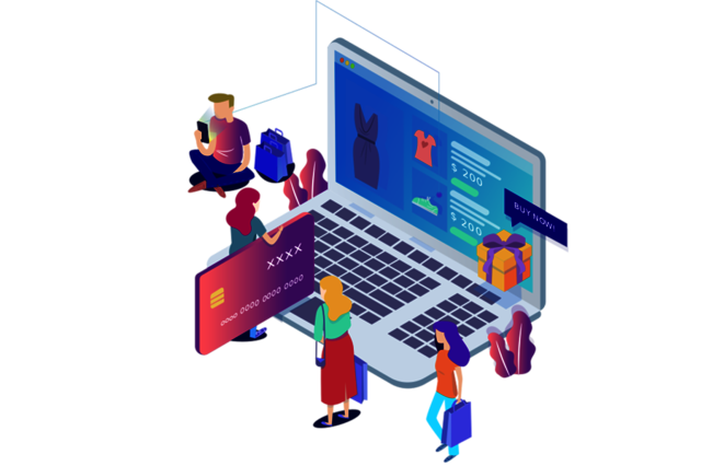 eCommerce-website-design Picture Box