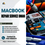 Macbook Repair Service oman  - Picture Box