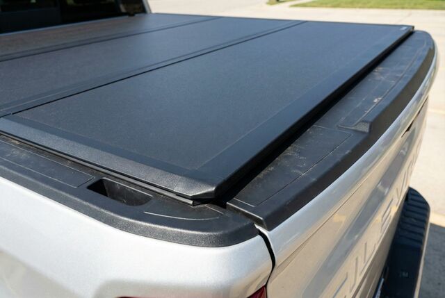 Top-Rated Truck Tonneau Cover 2026 Upgrade Picture Box