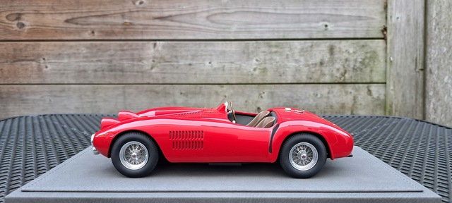 20260122 104407 375 MM Spyder s/n 0372AM 1953 "Cunningham"