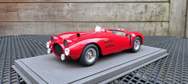 20260122 104437 375 MM Spyder s/n 0372AM 1953 "Cunningham"