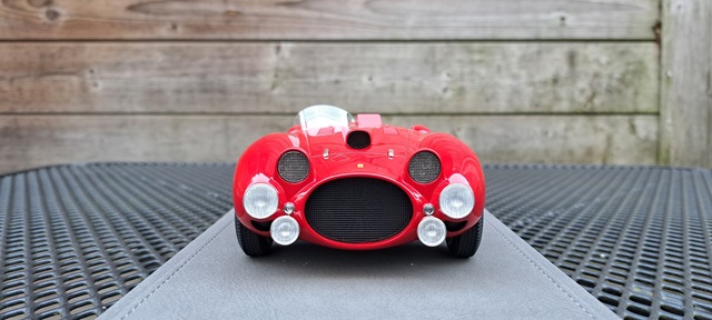 20260122 104455 375 MM Spyder s/n 0372AM 1953 "Cunningham"