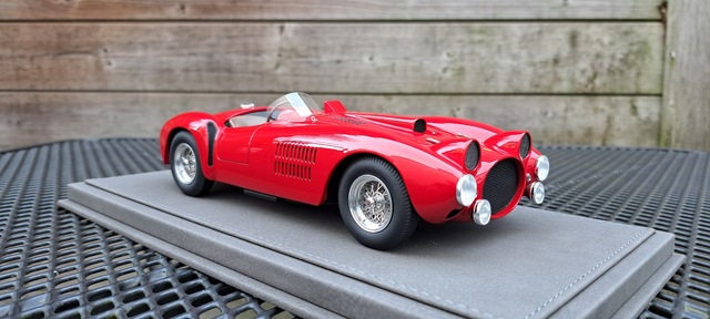 20260122 104507 375 MM Spyder s/n 0372AM 1953 "Cunningham"