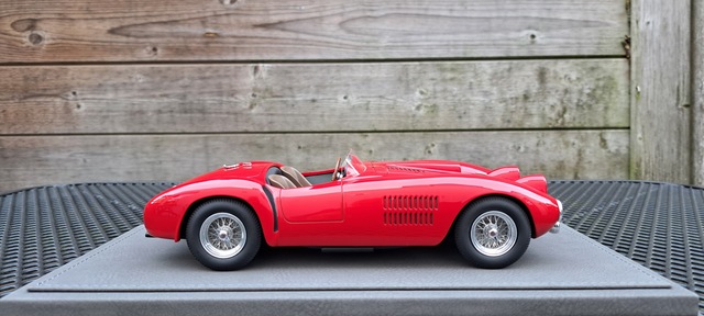 20260122 104534 375 MM Spyder s/n 0372AM 1953 "Cunningham"