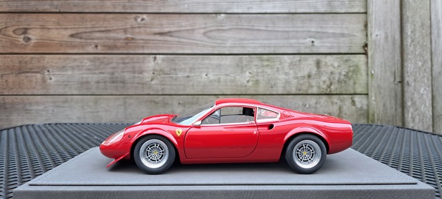 20260122 111922 Ferrari 246 GT/LM