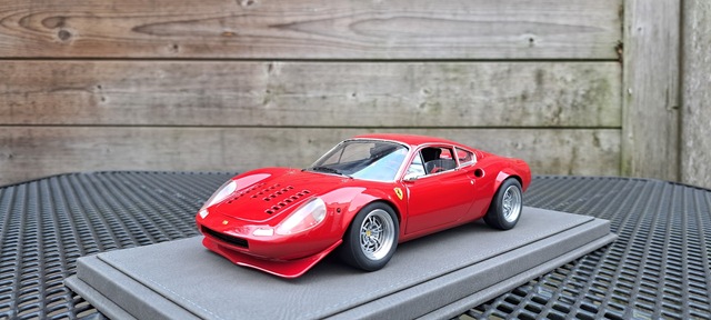 20260122 111941 Ferrari 246 GT/LM