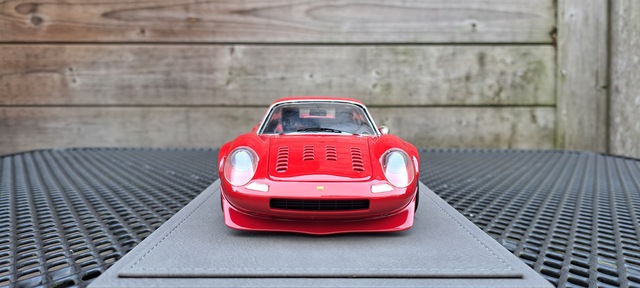 20260122 112009 Ferrari 246 GT/LM