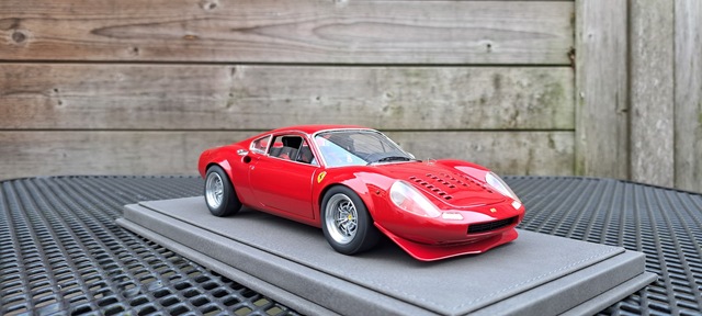 20260122 112032 Ferrari 246 GT/LM